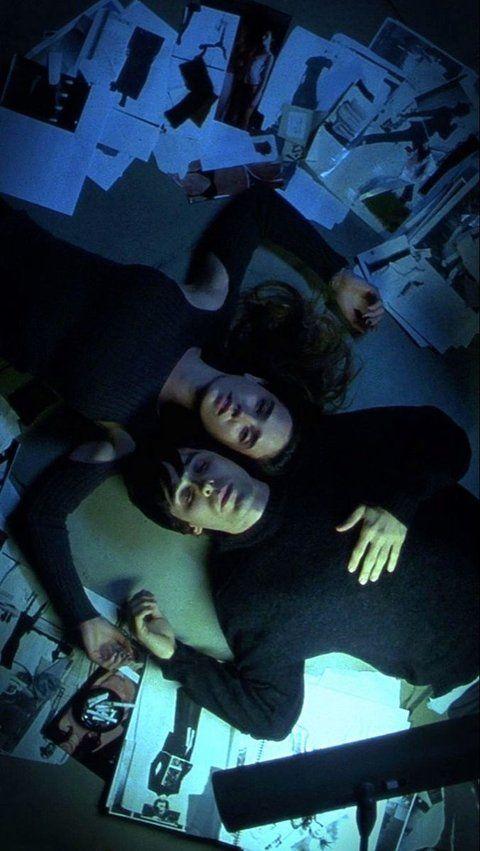 Requiem for a Dream (2000)
