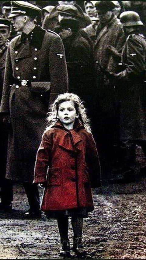 Schindler’s List (1993)