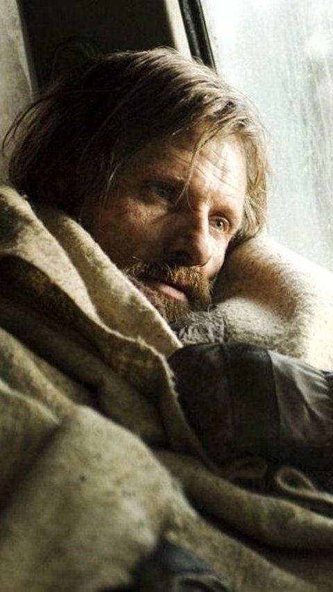 The Road (2009)<br>