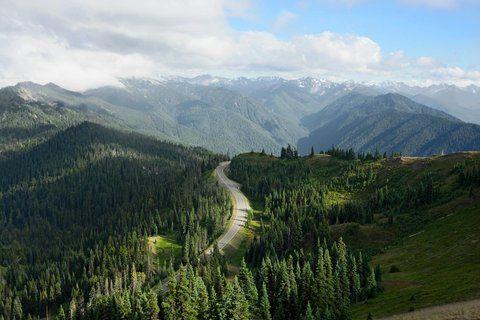Top 8 Most Beautiful Places in Washington State to Visit on Your Next Journey