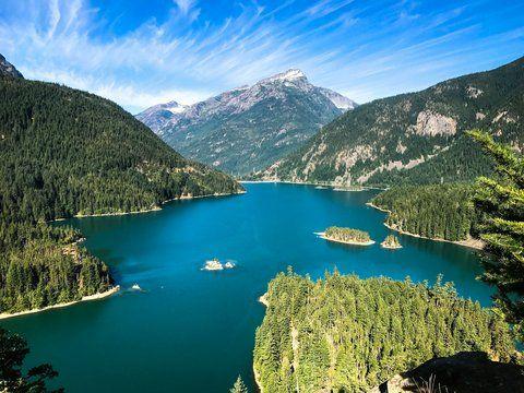 Top 8 Most Beautiful Places in Washington State to Visit on Your Next Journey