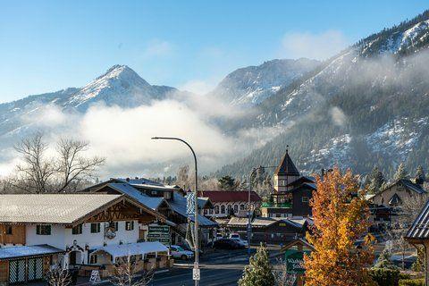 Top 8 Most Beautiful Places in Washington State to Visit on Your Next Journey