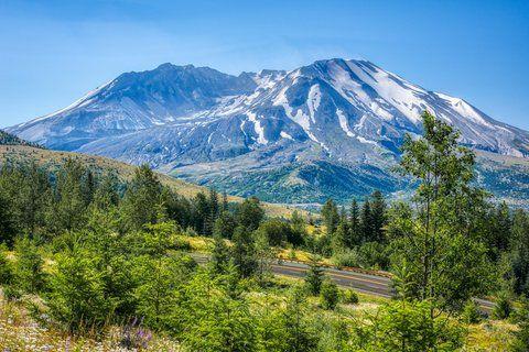 Top 8 Most Beautiful Places in Washington State to Visit on Your Next Journey
