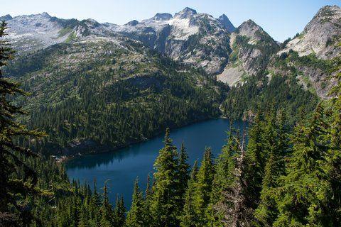 Top 8 Most Beautiful Places in Washington State to Visit on Your Next Journey