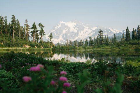 Top 8 Most Beautiful Places in Washington State to Visit on Your Next Journey