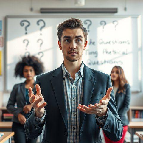 What Is a Statistical Question? Understanding Data Variability in Research