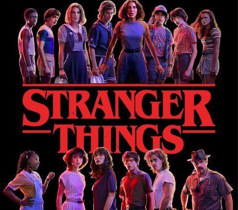 30 Stranger Things Quotes That Will Take You Deeper into the Series