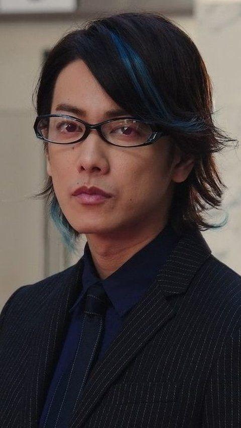 Kamen Rider Heisei Generation Forever<br>
