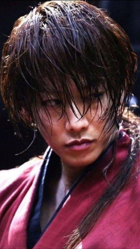 Ruroini Kenshin Trilogy (2012-2014)<br>