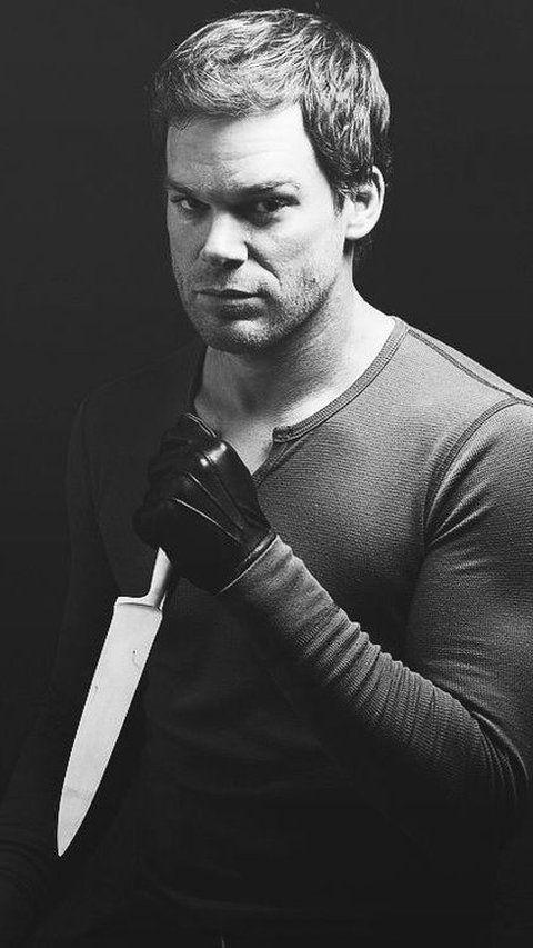 Dexter Morgan - Dex<br>