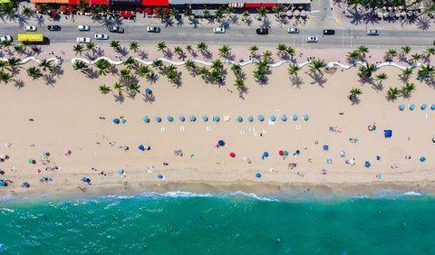 <b>10. Fort Lauderdale, Florida</b>