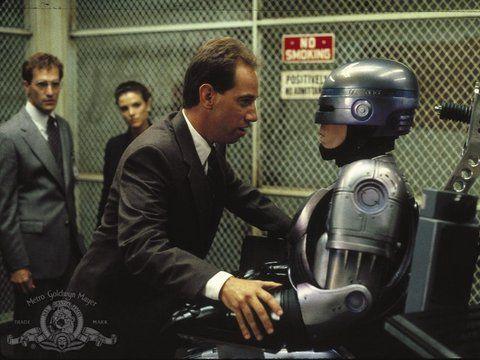 6 Movies About AI Taking Over That Will Hunt Your Dreams Future