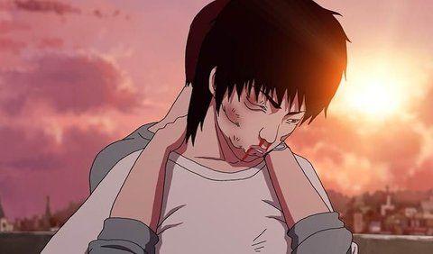 Following two former classmates who reunite as adults, the movie delves into their troubled past and the lasting trauma of their school experiences.