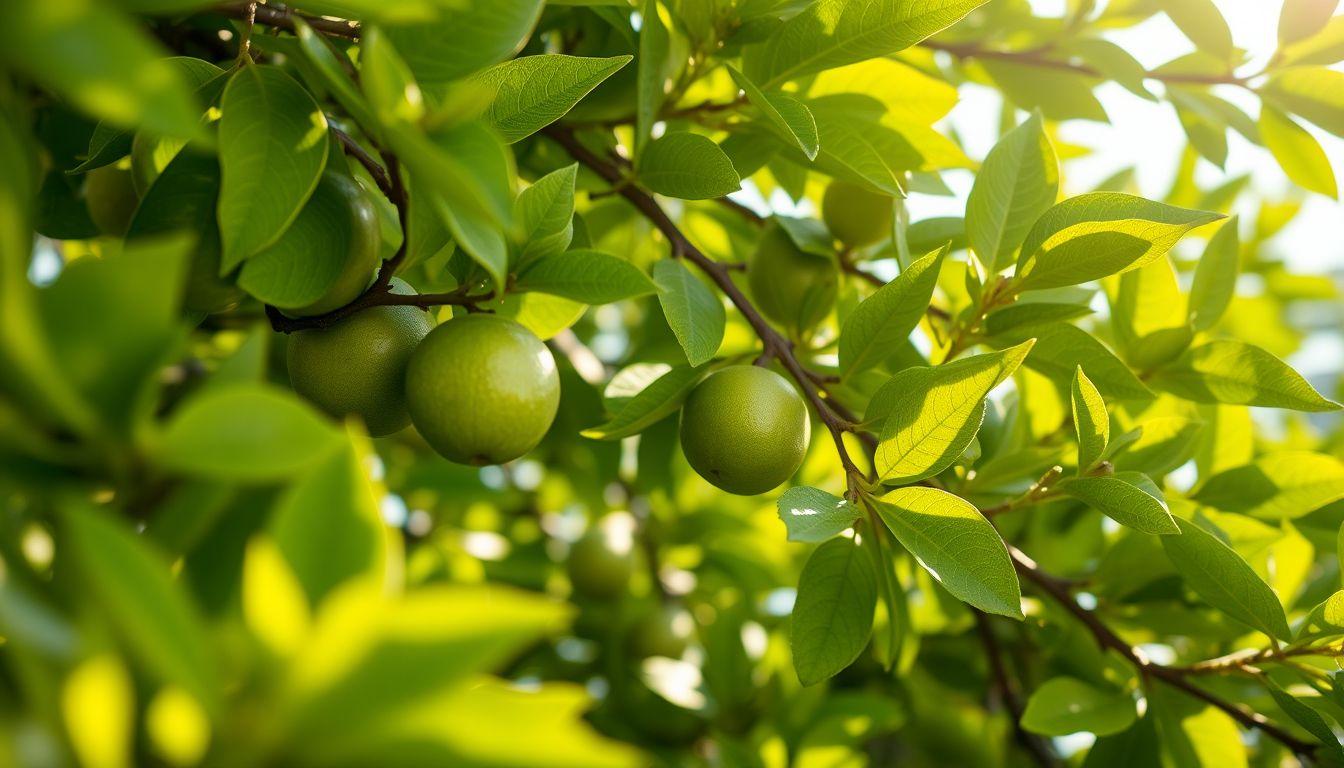Pemupukan Seimbang untuk Produksi Buah Maksimal