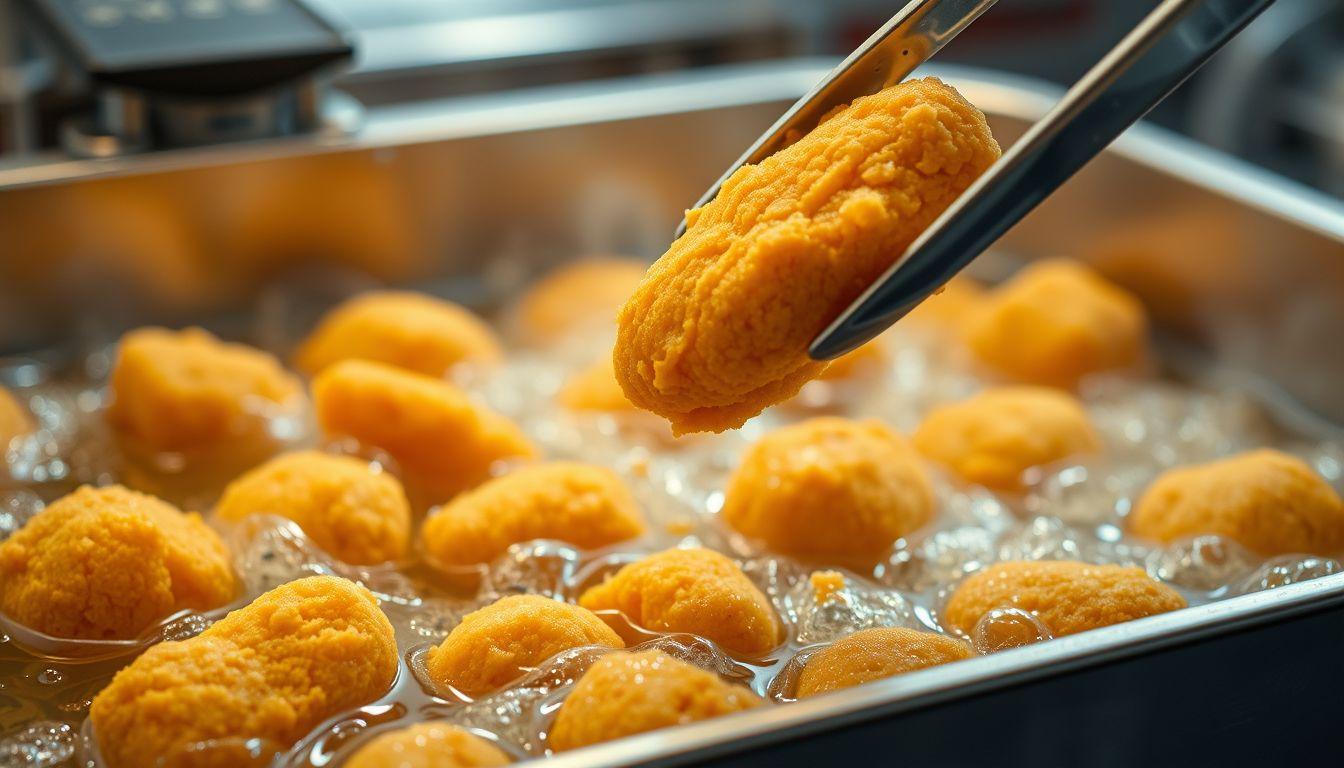 Tips Menggoreng yang Benar