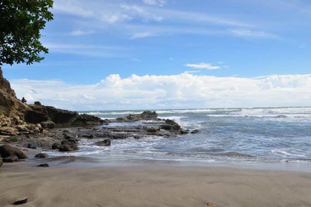 Mitos Pantai Pangandaran Dan Pantangan Bagi Orang Bandung