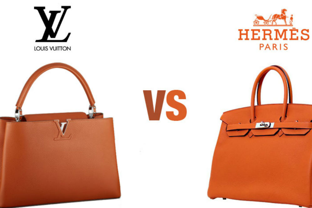 Hermès vs Louis Vuitton  Which One Is Better  Luxe Front