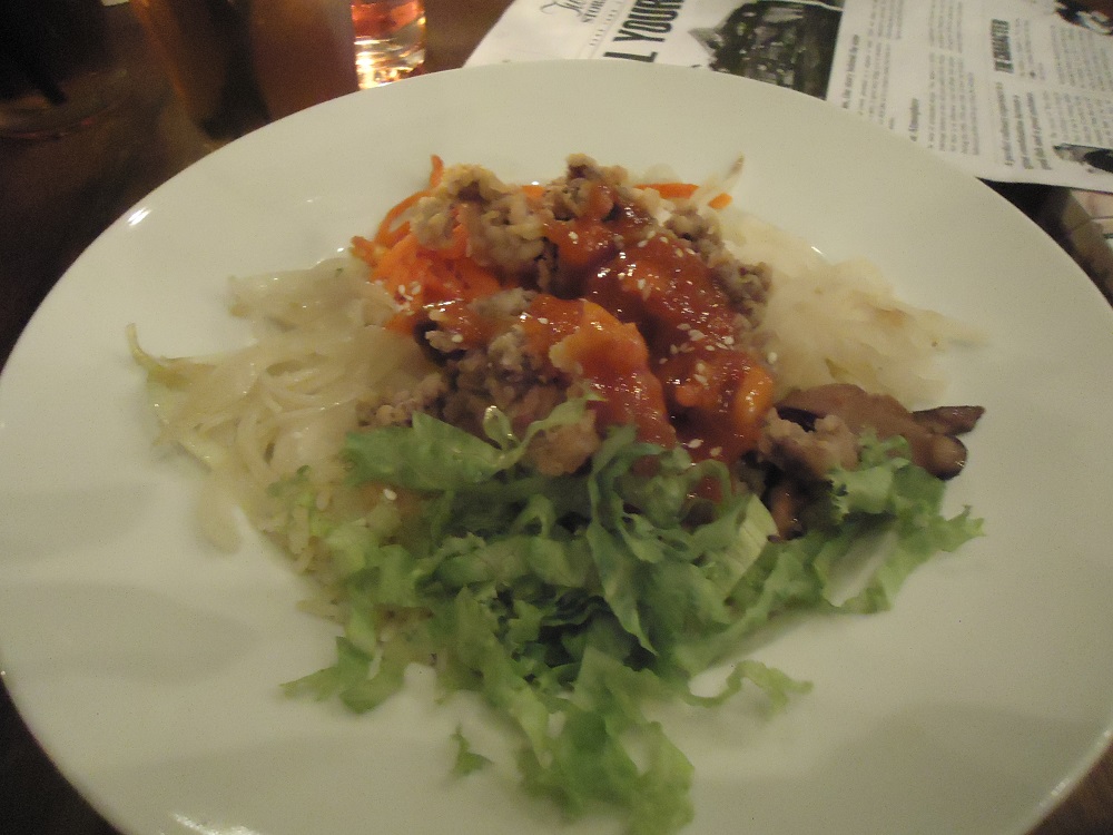 nongkrong seru di kafe industrial two stories bogor