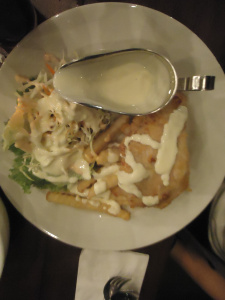 nongkrong seru di kafe industrial two stories bogor