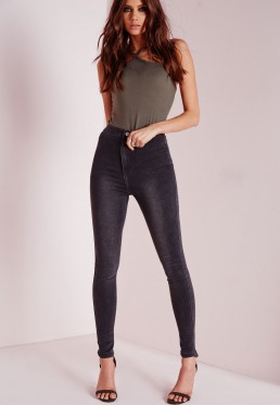 Rise, Fit, Cut, dan Wash Jeans 