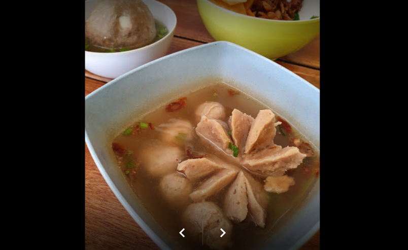 bakso © 2023 krsumsel.com