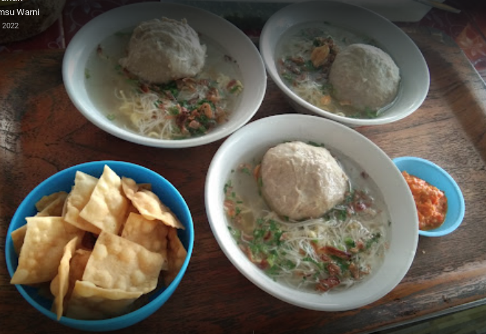 bakso © 2023 krsumsel.com