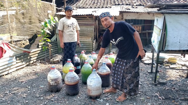 Obat daun bahan alami © 2023 suarabanyuurip.com