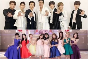 Siapa Fandom di Awal Tahun Baru 2020? Yuk Buruan Vote Idola Kamu