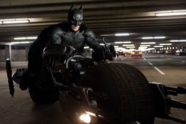 Jawab Pertanyaan Seputar BATMAN Tanpa Googling, Bisa Nggak Nih?