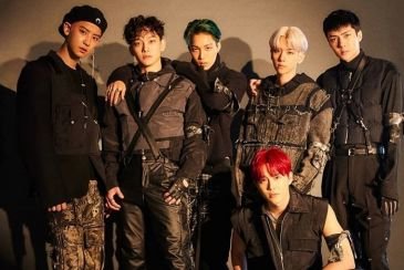 Seberapa Die Hard Kamu Dengan EXO? Yuk Buktikan!