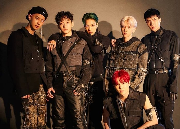 Seberapa Die Hard Kamu Dengan EXO? Yuk Buktikan!