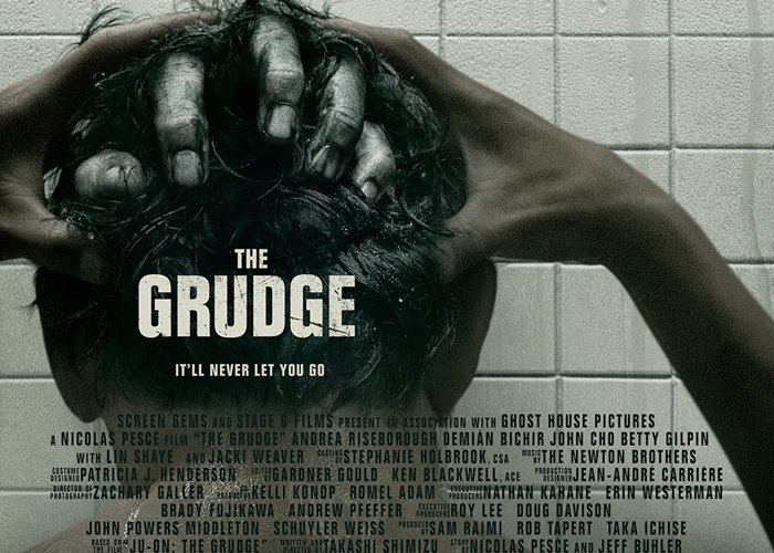 Menelisik Misteri Rumah Angker THE GRUDGE, Bisakah Kamu Terhindar dari Kutukan?