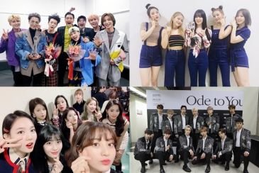 Yuk Vote Idolamu Untuk Jadi Fandom of The Month Berikutnya!