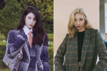 Ini Style Airport Fashion Ala Seleb Korea Yang Cocok Untukmu