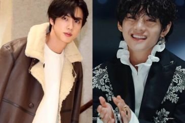 Siapa Member BTS Yang Bakal Nemenin Kamu Liburan Long Weekend?