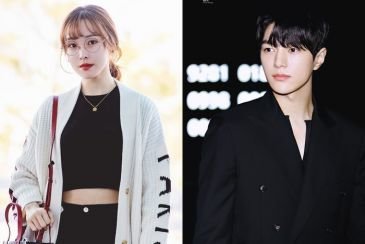 Kebiasaan Tidur Unik, Kamu Mirip Idol Korea Yang Mana?