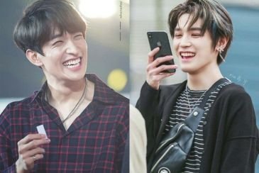 Siapa Oppa yang Bakalan Nemenin Kamu Main Tik Tok?