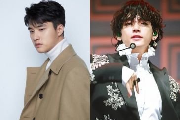 Di Antara Oppa Korea Ini, Siapa Suami Idamanmu?