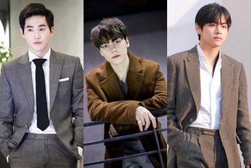 Siapa Most Handsome Men 2019 di Dunia yang Akan Bersanding ke Pelaminan Bareng Kamu?
