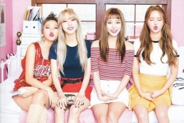Kalo MAMAMOO ke Indonesia, Kamu Mau Keluarin Duit Sampe Berapa Buat Ketemu Mereka?