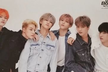 Siapa Member NCT Dream Yang Bakal Nemenin Kamu Ngopi di Hari Valentine?