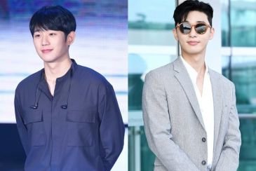 Dari Cokelat Yang Kamu Pilih, Tebak Yuk Aktor Korea yang Bakal Melamar Kamu?