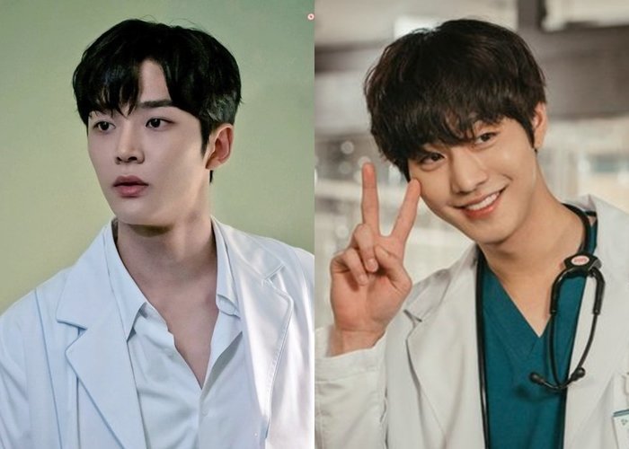 Menantu Idaman, Kamu Tuh Berjodoh Sama Oppa Yang Mana?