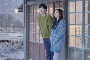 Seandainya Jadi Sutradara, Kamu Bakal Terlibat dalam Drama Korea . . .