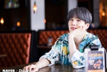 Kadar Bucin Kamu dengan Suga BTS Seberapa Besar?