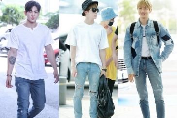 Dilihat dari Pilihan Food Truck, Kamu Bakal Kencan Santuuy Bareng Oppa . . .