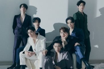 #DiRumahAja, Siapa Member GOT7 Yang Bakal Nemenin Kamu Masak?