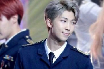 Siapa Oppa Dalam Seragam Polisi Yang Bisa Melindungi Hatimu dari Luka?