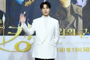 Halu di Rumah, Kamu Bakal Kencan Bareng Lee Min Ho di Drama Apa?