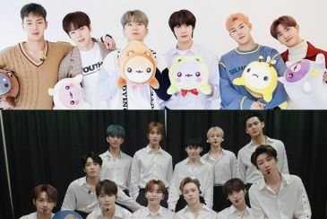 Yuk Dukung Idola Favoritmu dan Jadilah Fandom of The Month Selanjutnya, Semangat!